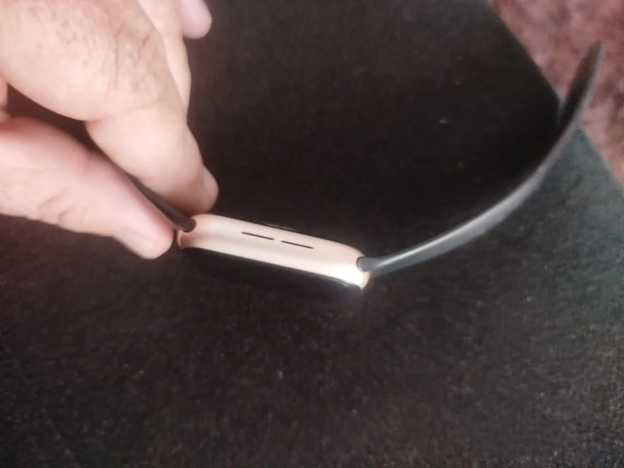 Smartwatch da Apple série 4 - Foto 4