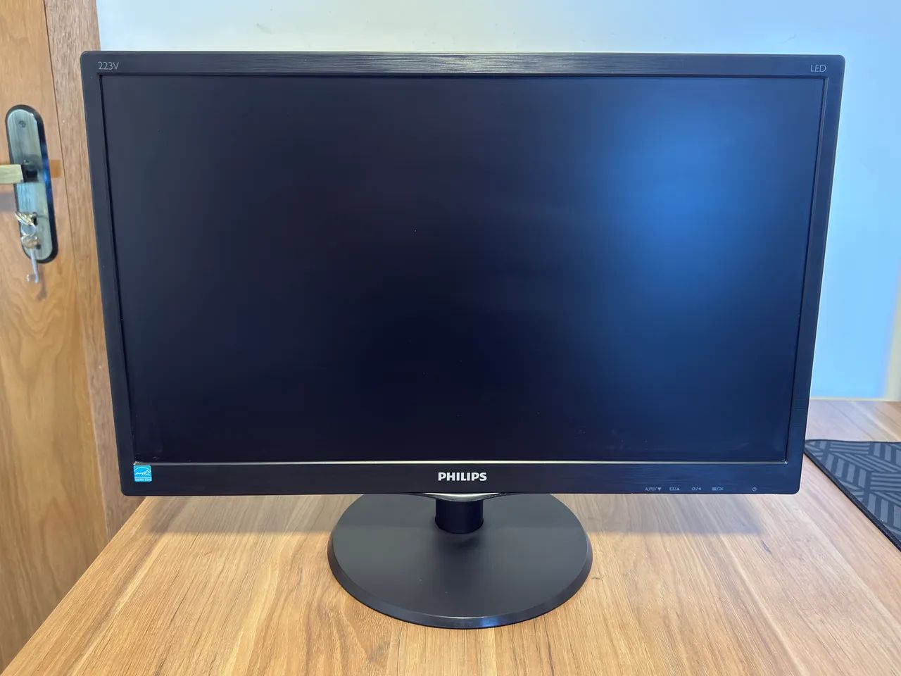 Monitor Philips
