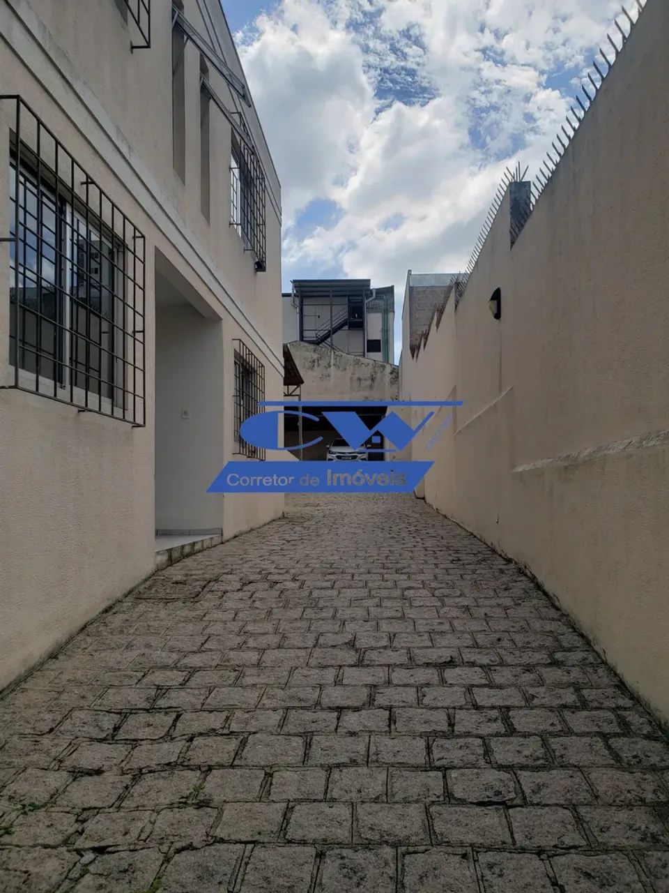 KITINETE RESIDENCIAL - CENTRO - Foto 2