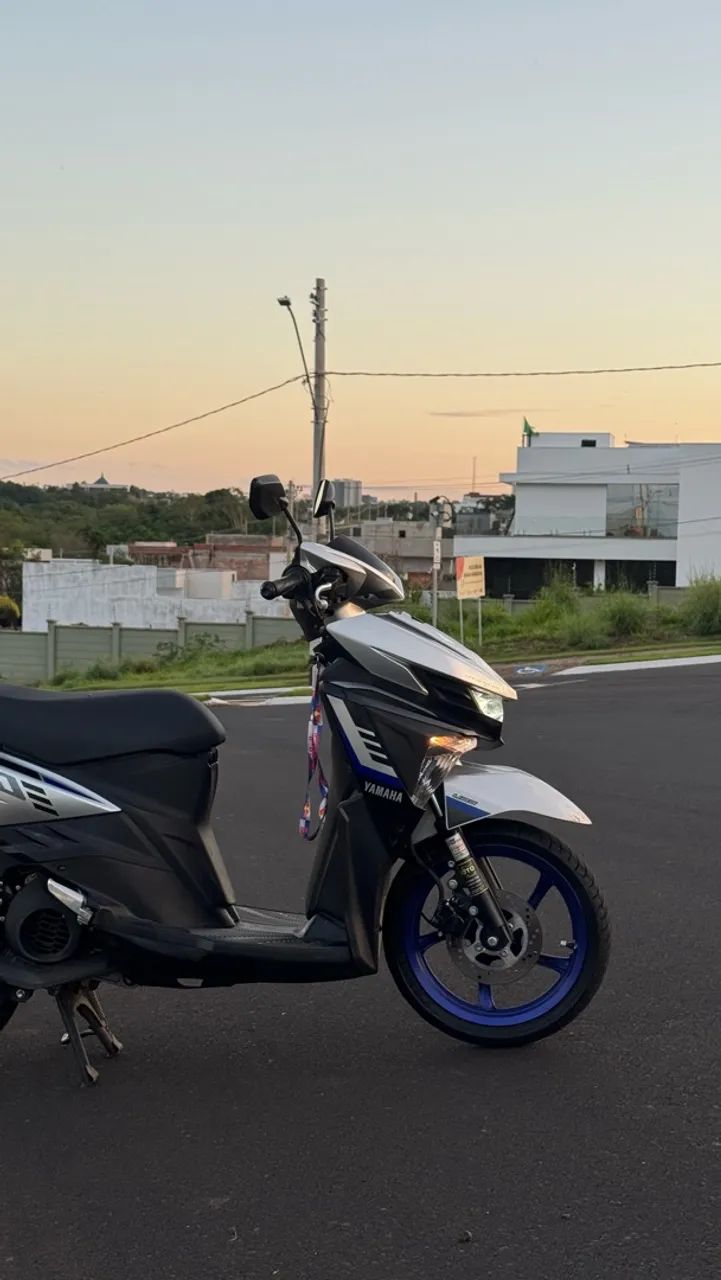 YAMAHA NEO - Foto 2