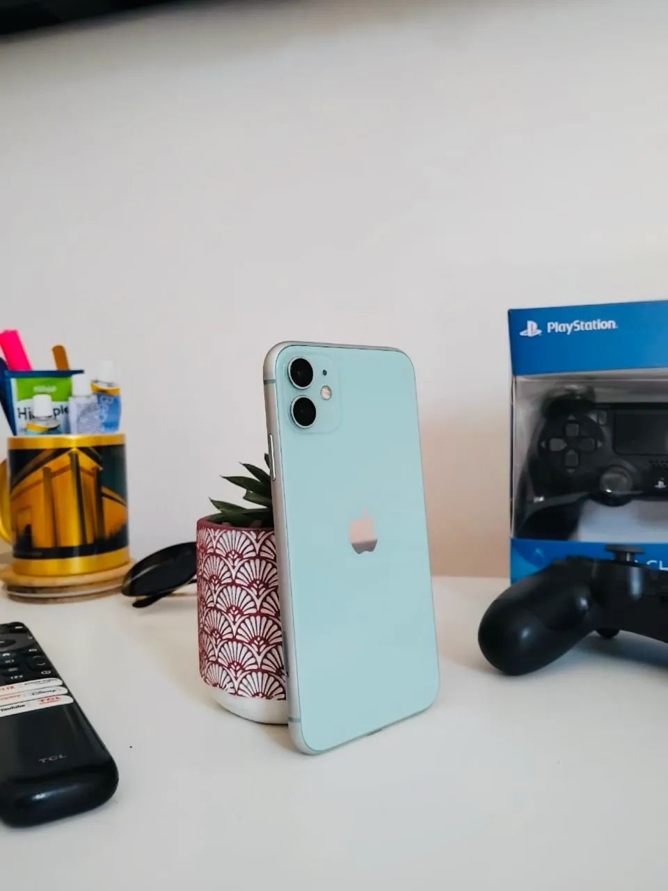 ? iPhone 11 64GB - Excelente estado - Foto 2