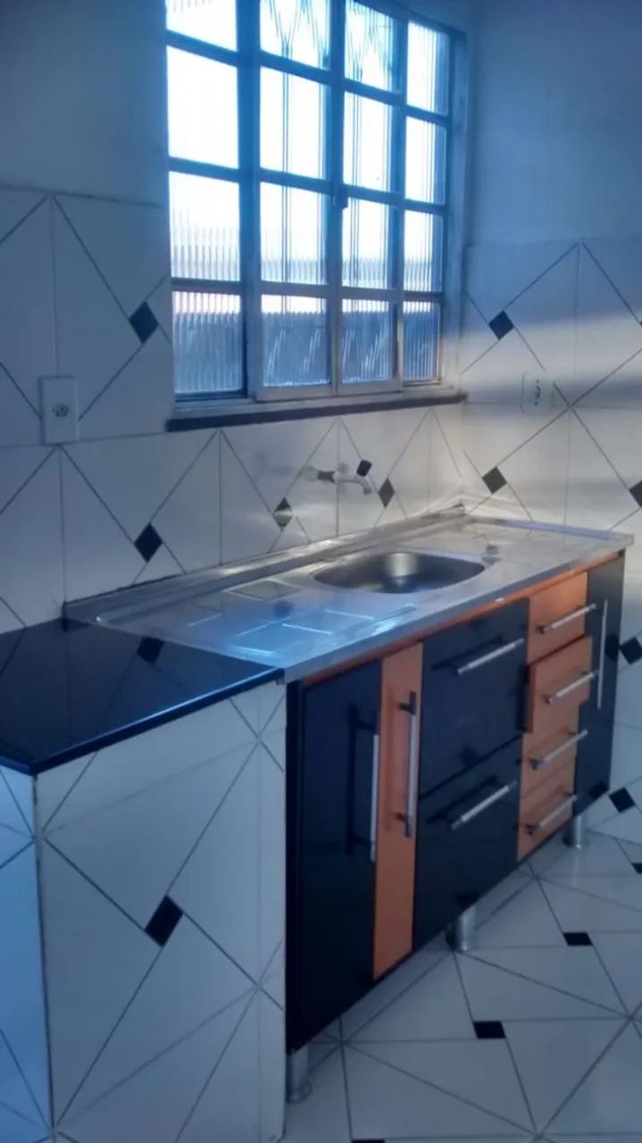 Foto - São Gonçalo - Jardim Catarina