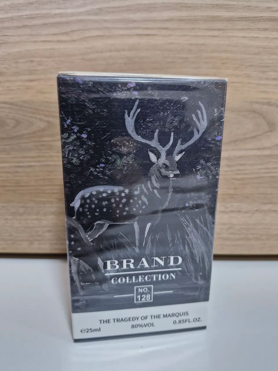 Kit perfumes brand collection,feminino e masculino  - Foto 2