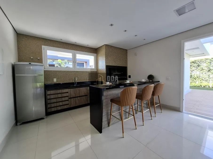 Casa 4 Quartos Florianópolis - SC - Jurerê Internacional - Foto 2