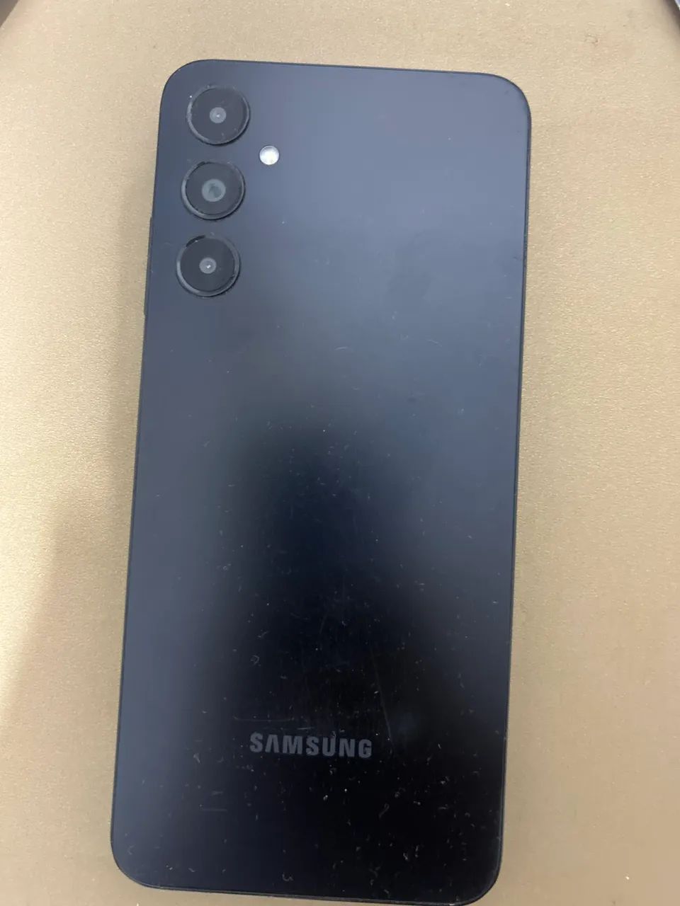Samsung Galaxy A05s 128gb e 6GB ram - Foto 2