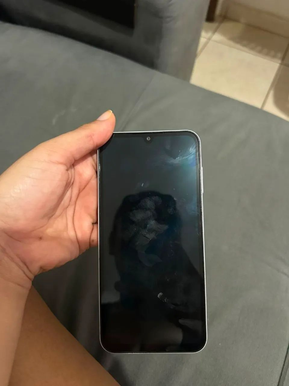 Celular Samsung A15 128gb  - Foto 4
