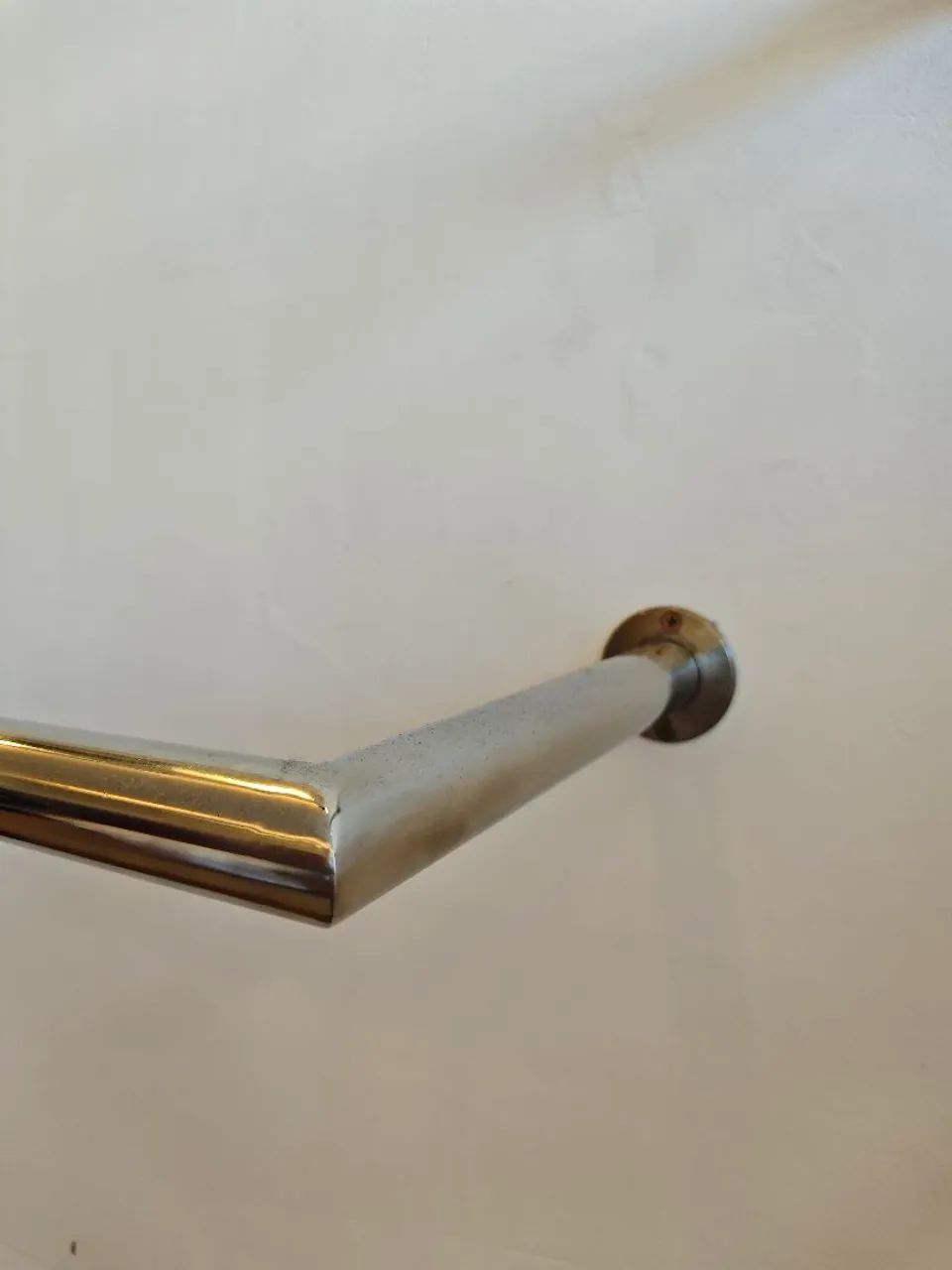 Araras para loja em aço inox  - Foto 3