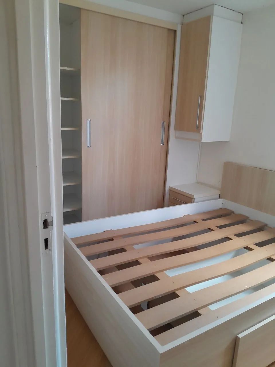 Apartamento 3 quartos no tingui. - Foto 2