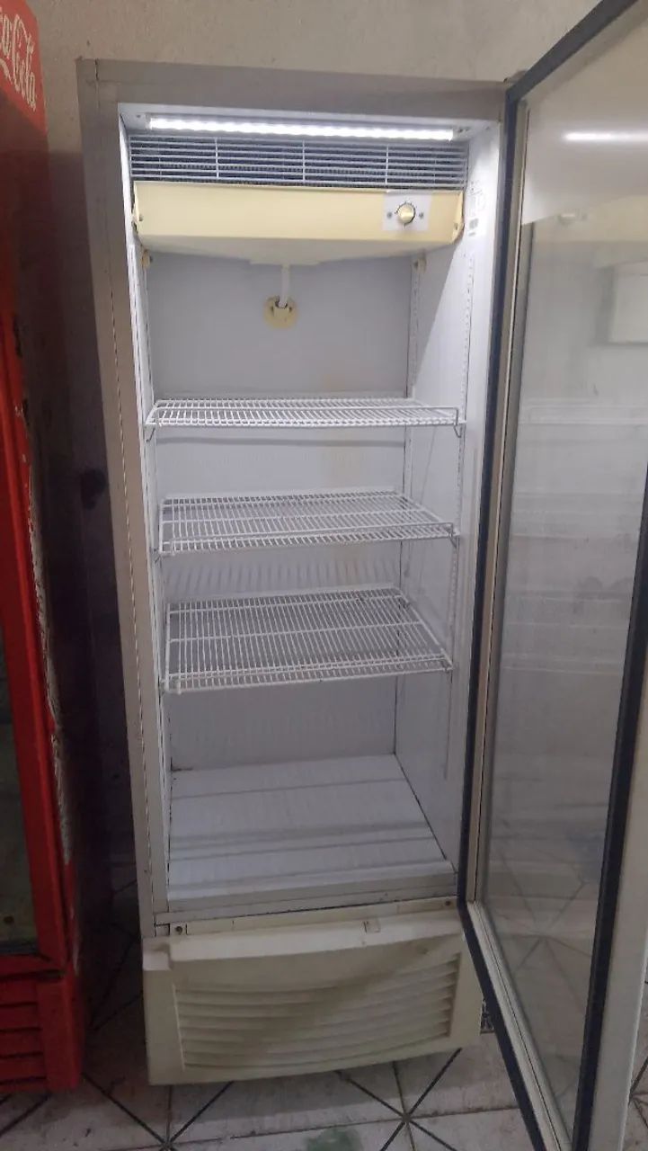 Freezer expositor vertical  - Foto 3
