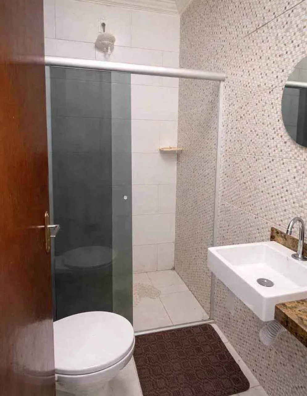 Casa no jardim 1  - Foto 3
