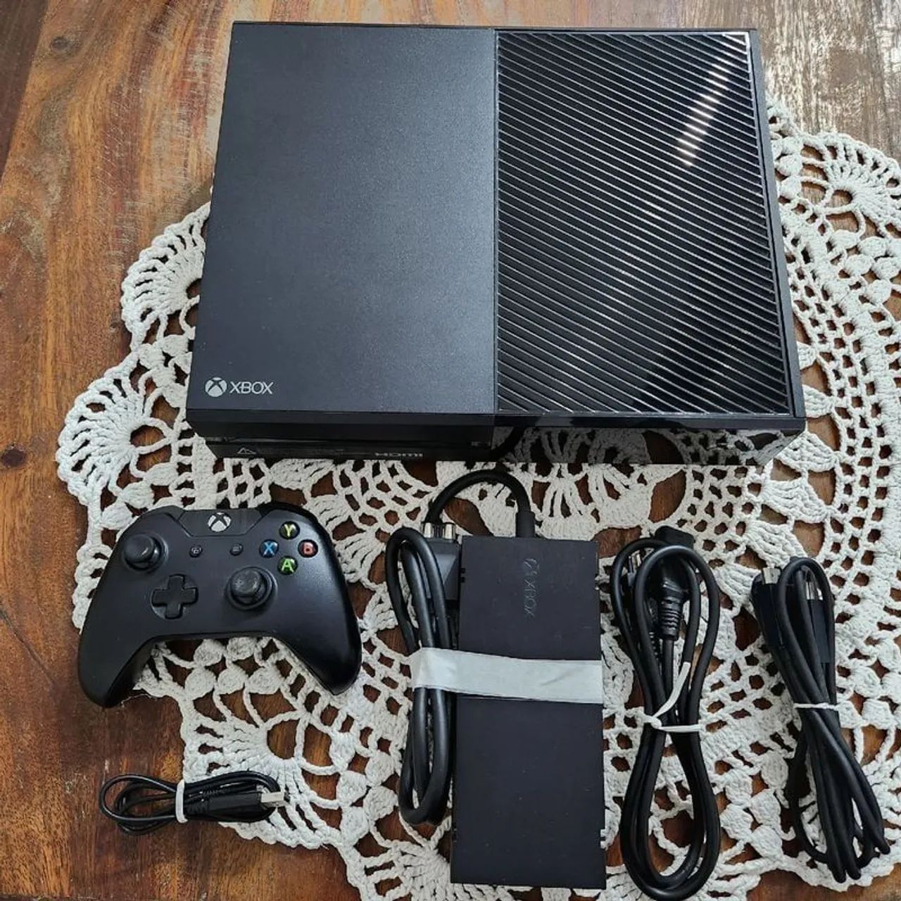 Xbox one fet  - Foto 2