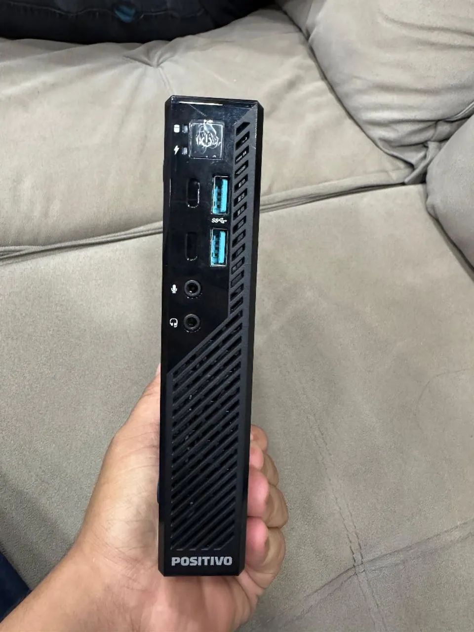 Mini Pc positivo  - Foto 2