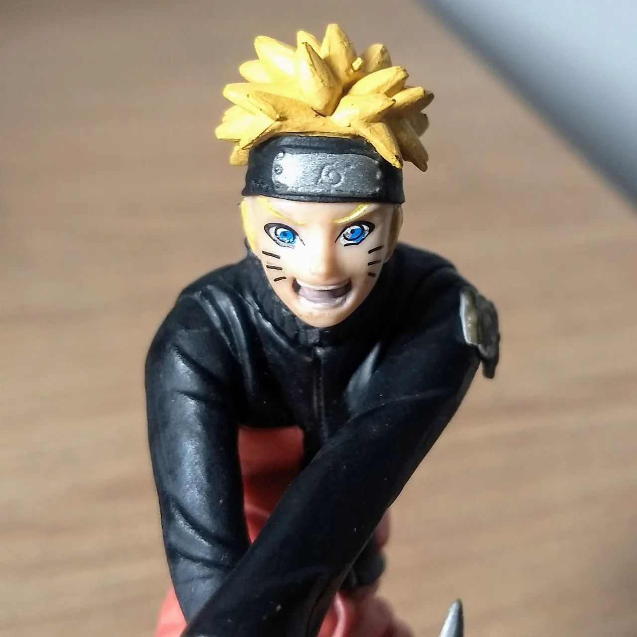 Figure Naruto Uzumaki - Naruto shippuden - Foto 3