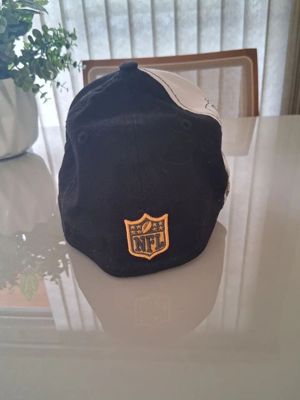 Bone preto - New era - original  - Foto 4