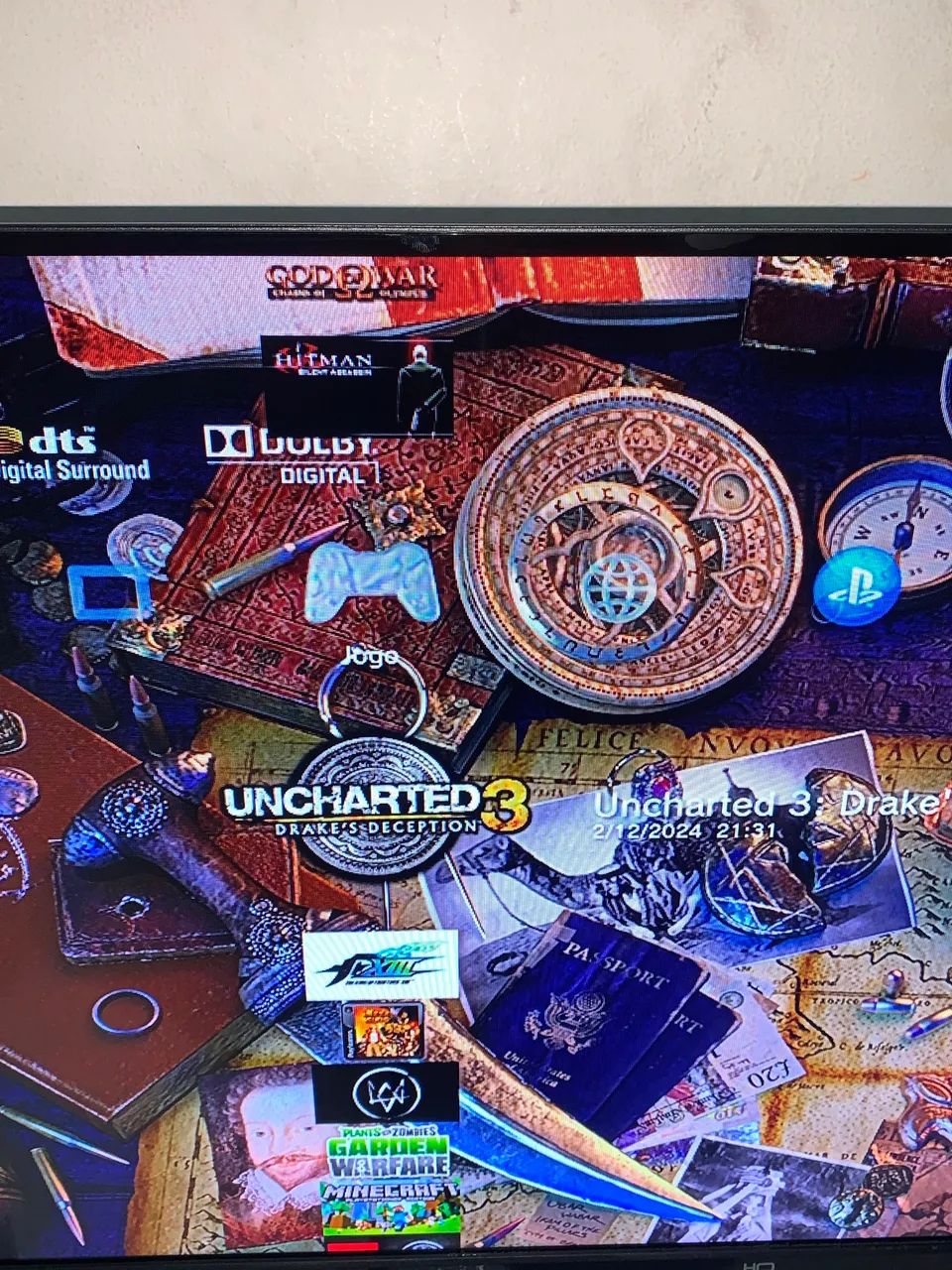 Ps3 Desbloqueado  - Foto 3