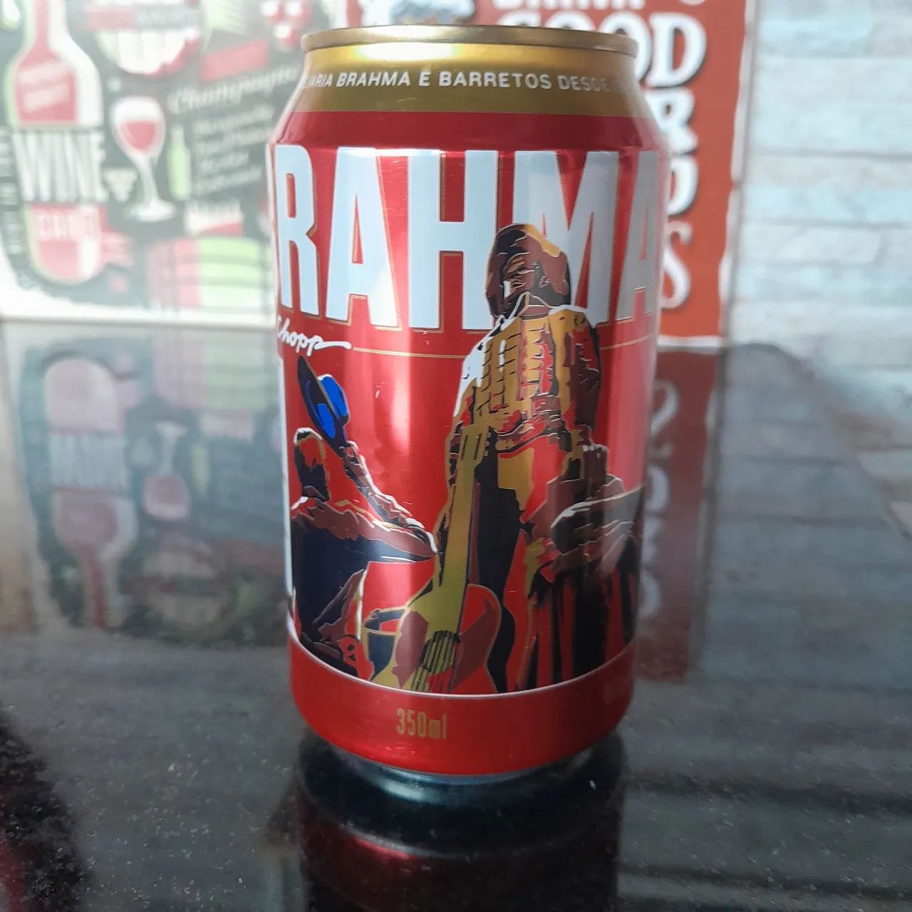 Lata brahma barretos 2025 década 6 ícone 