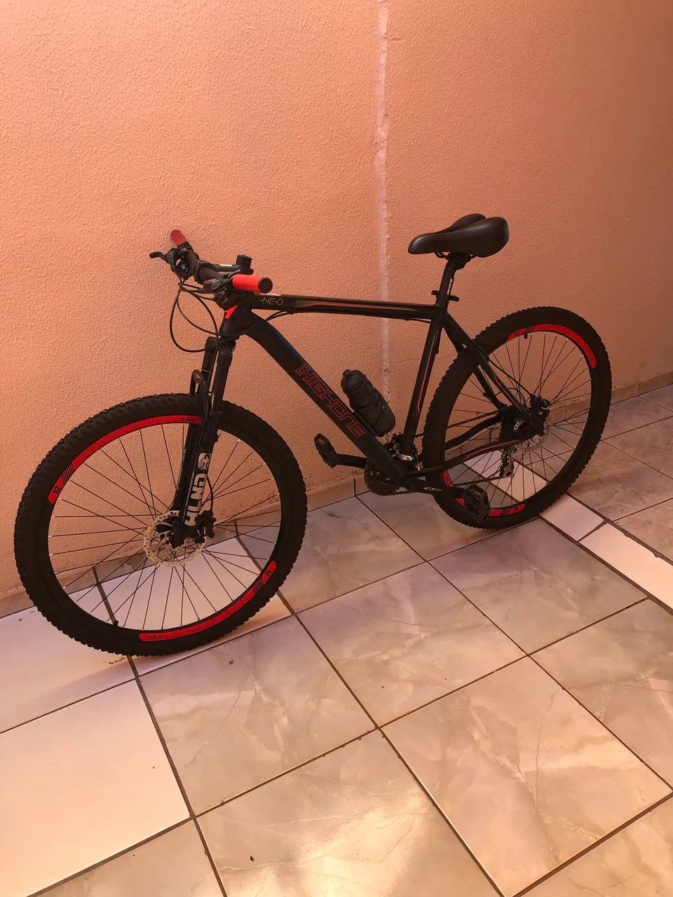 Bicicleta 29 freio hidráulico  - Foto 3