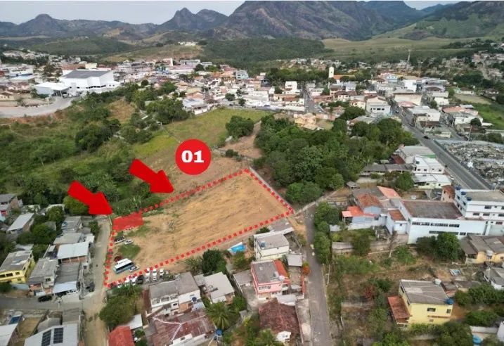 TERRENO CARIACICA SEDE - Foto 2