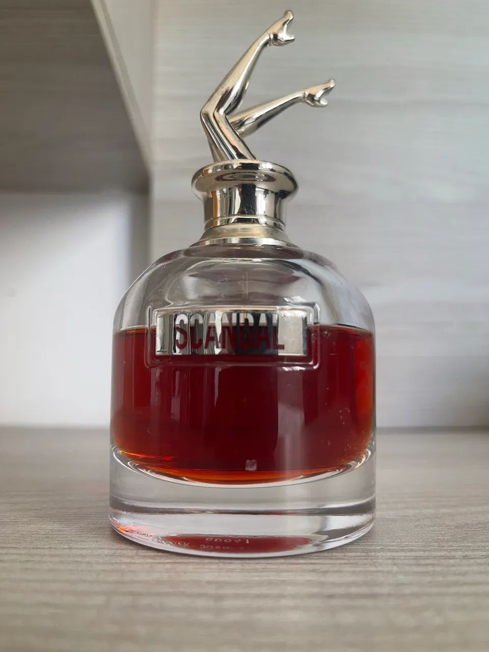 Perfume Jean Paul Gaultier