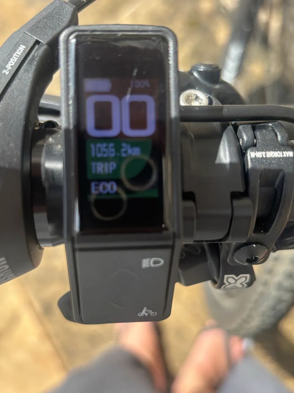 Ebike Oggi T110  - Foto 4