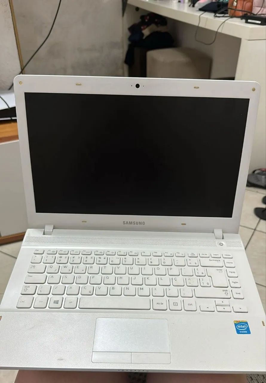 Notebook Samsung  - Foto 4