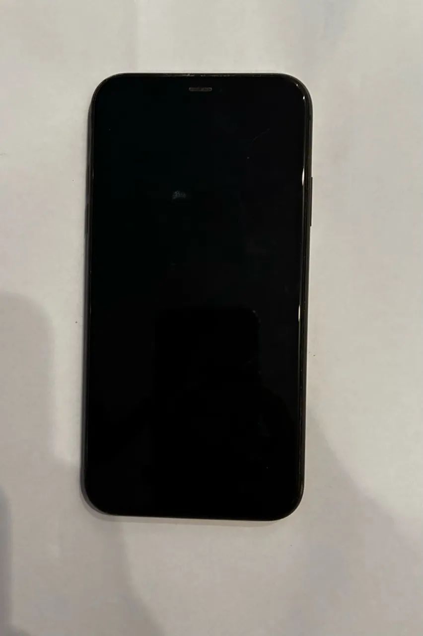 iPhone 11 Preto usado  - Foto 4
