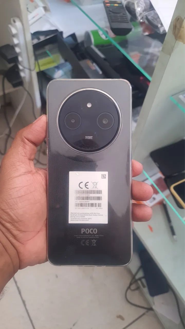 Troca de tela , bateria e conector e Conserto de celular em geral e venda Acessórios - Foto 4