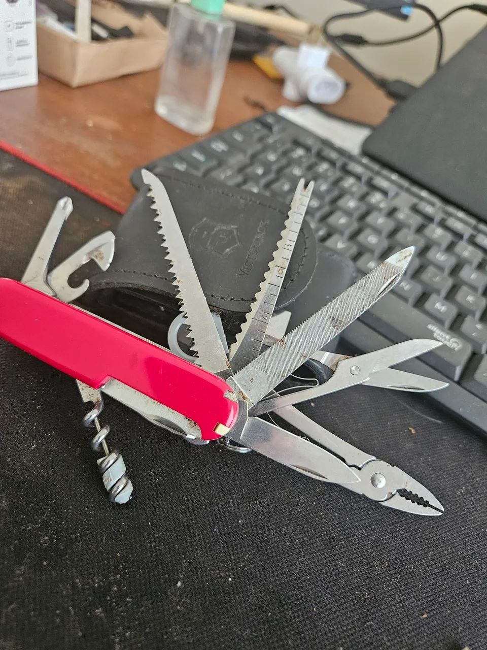 Canivete Suisso Victorinox  - Foto 5