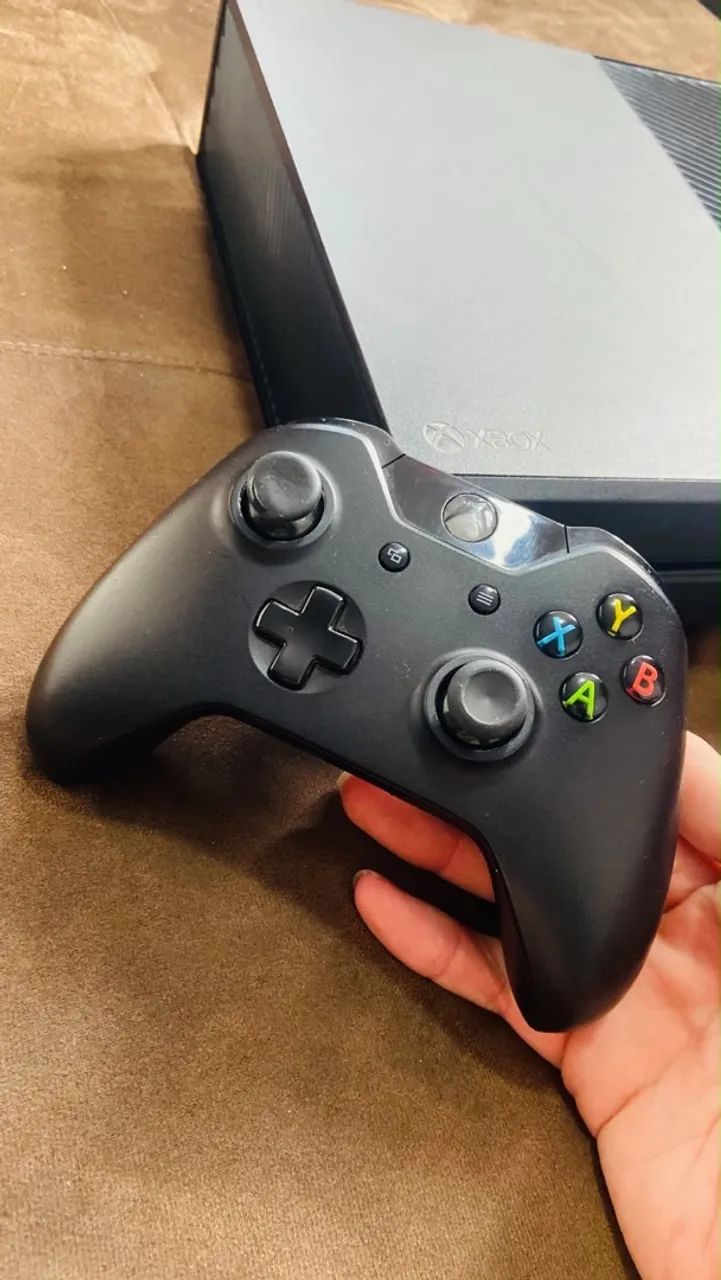 Xbox One  - Foto 4