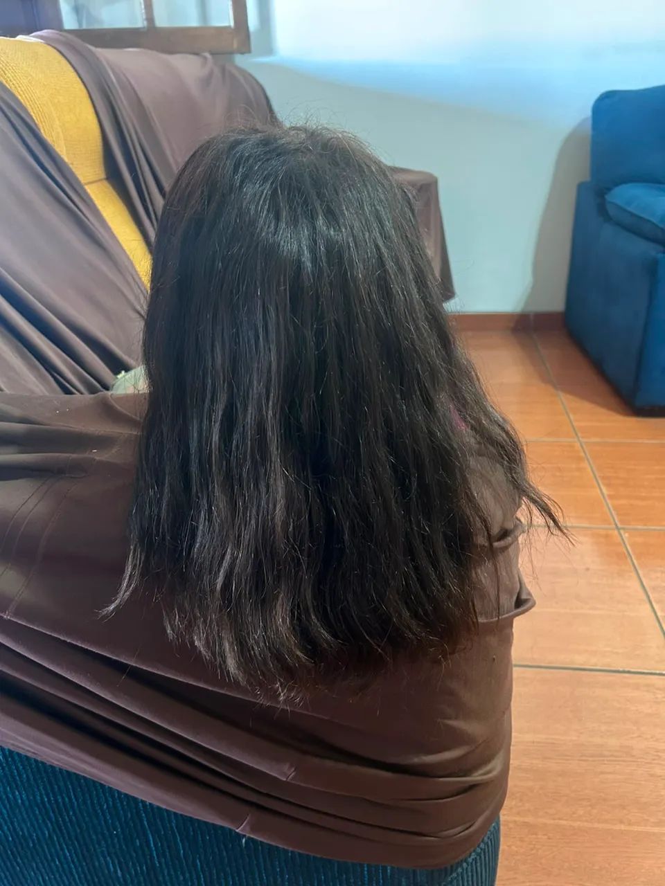 Perucas cabelo natural  - Foto 3