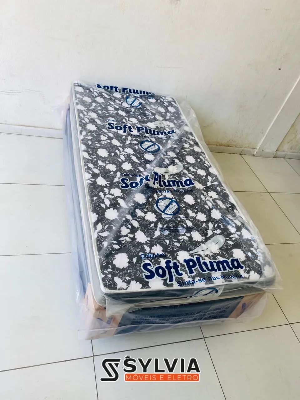 Cama box de solteiro  - Foto 5