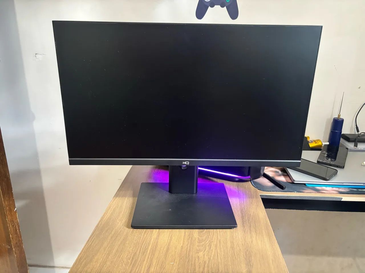 MONITOR HQ - Foto 2