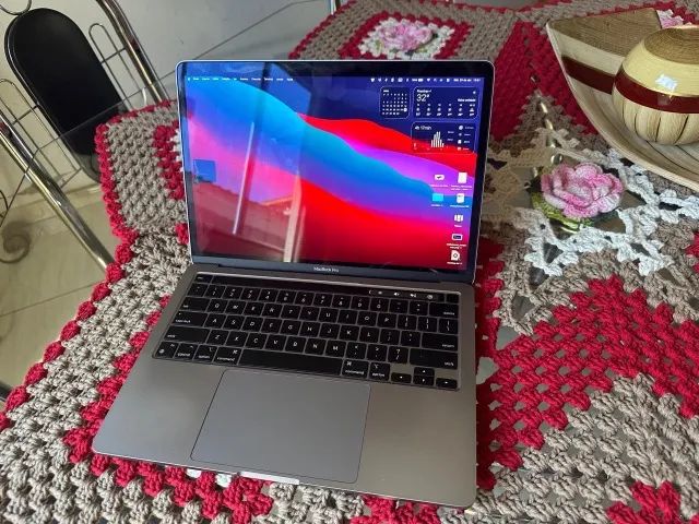 MacBook Pro M2 8GB 256GB - Notebooks - Divino Espírito Santo MacBook Pro M2 8GB 256GB - Notebooks - Divino Espírito Santo