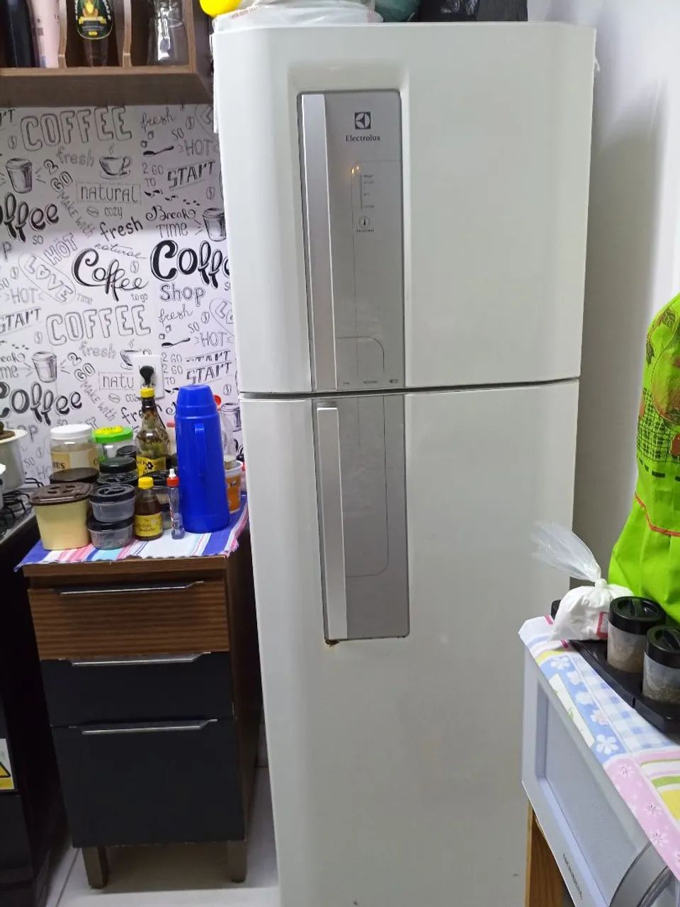 Geladeira 
