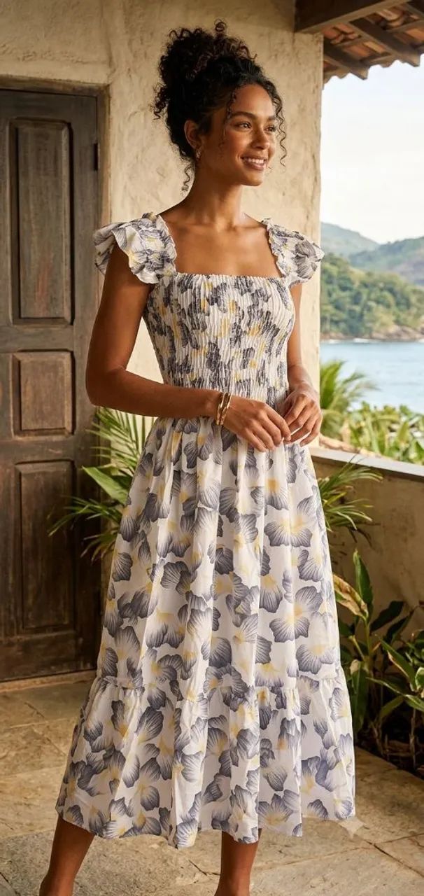 Vestido Longo  - Foto 2