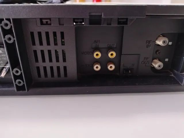 Video K7 Panasonic NV-SD 425 - Foto 5