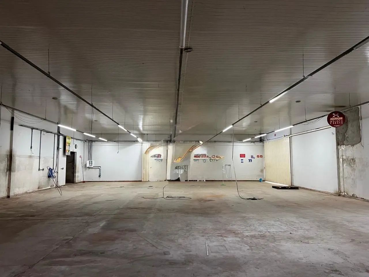 Galpão/ Mercado para aluguel e venda com 800 m2 no Jardim Vitoria - Cuiabá - MT - Foto 2
