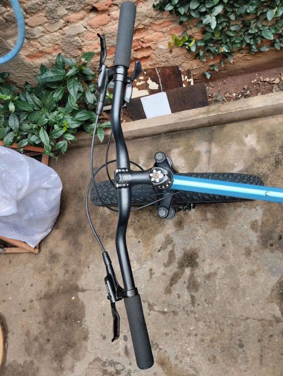 Bicicleta youma Power ARO 29 - Foto 2