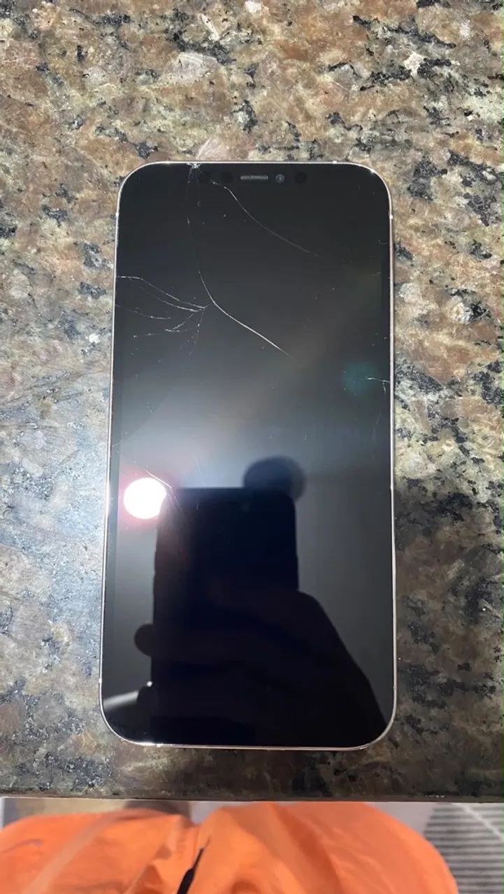 iPhone 13 Pro Max  - Foto 2