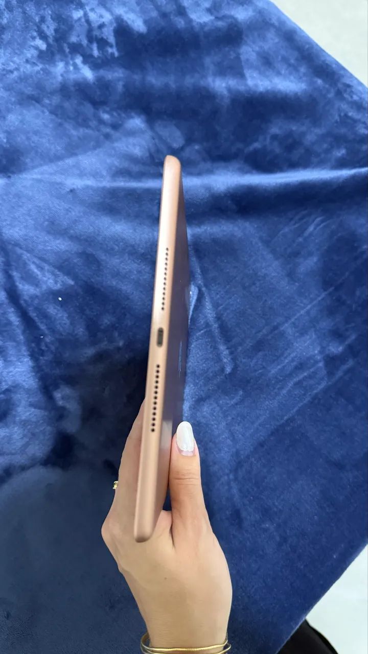 iPad 8 geração  - Foto 2