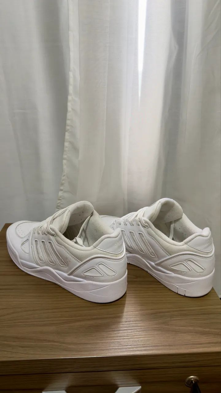 Tênis Adidas - N 44 - Foto 4