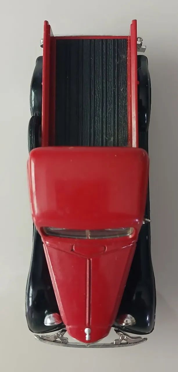 MINIATURA PICKUP FORD 1937 - Foto 2