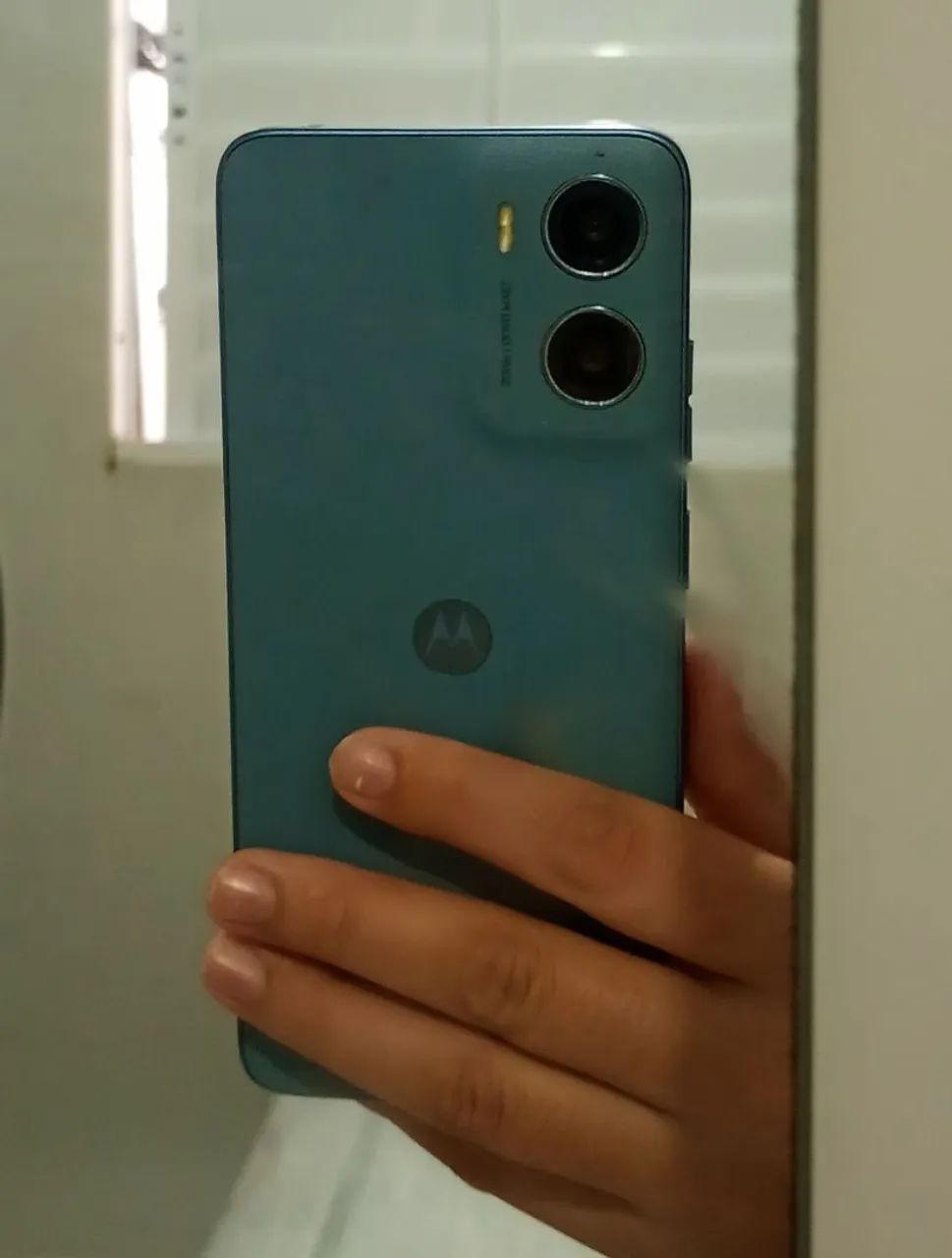 Moto g05 