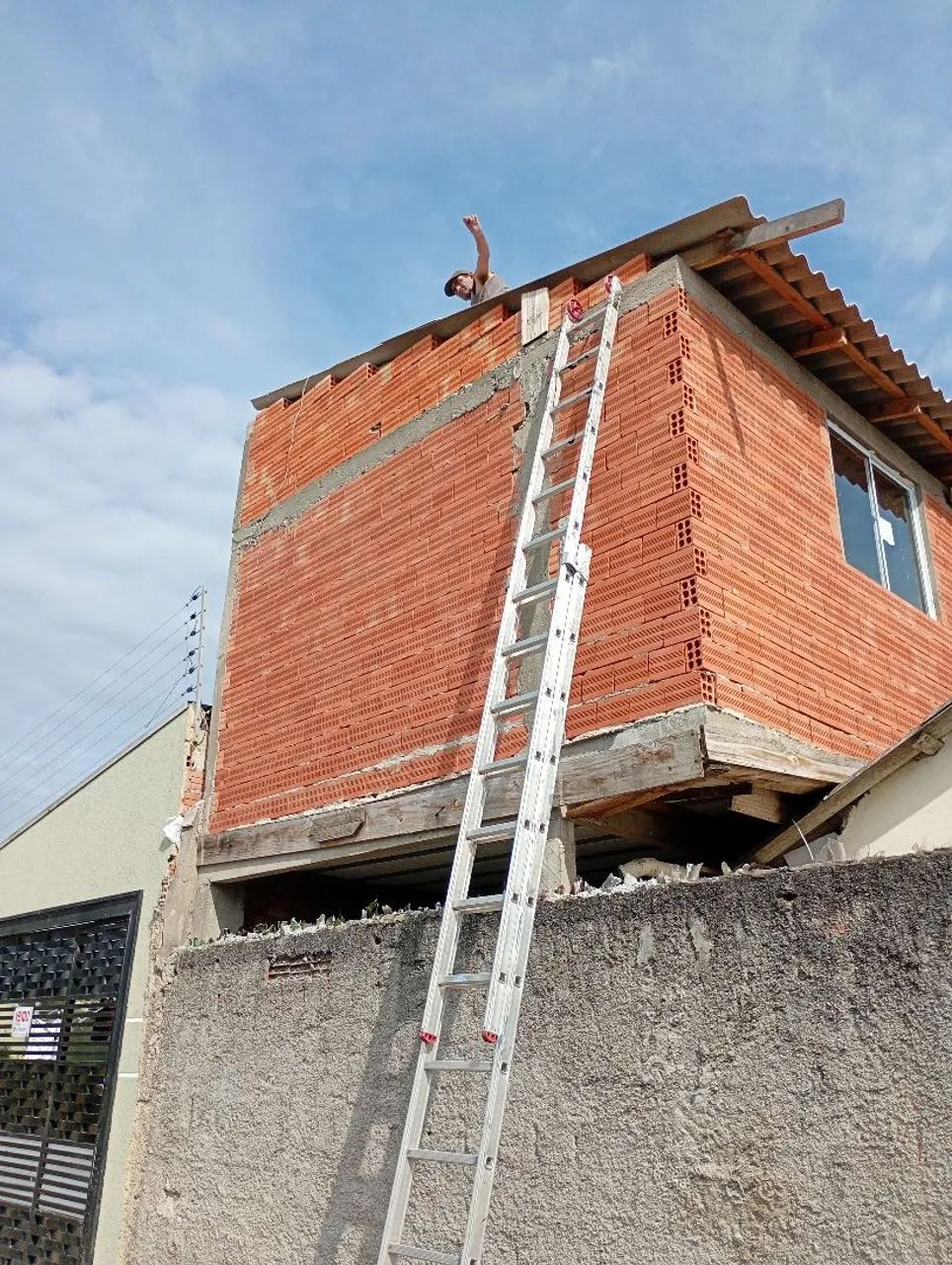 Calhas e reformas em geral - Foto 3