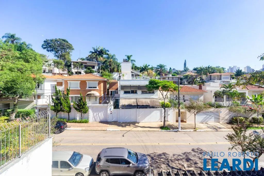 CASA ASSOBRADADA - PACAEMBU - SP - Foto 2