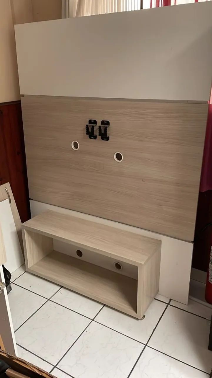 Painel de tv até 52 polegadas