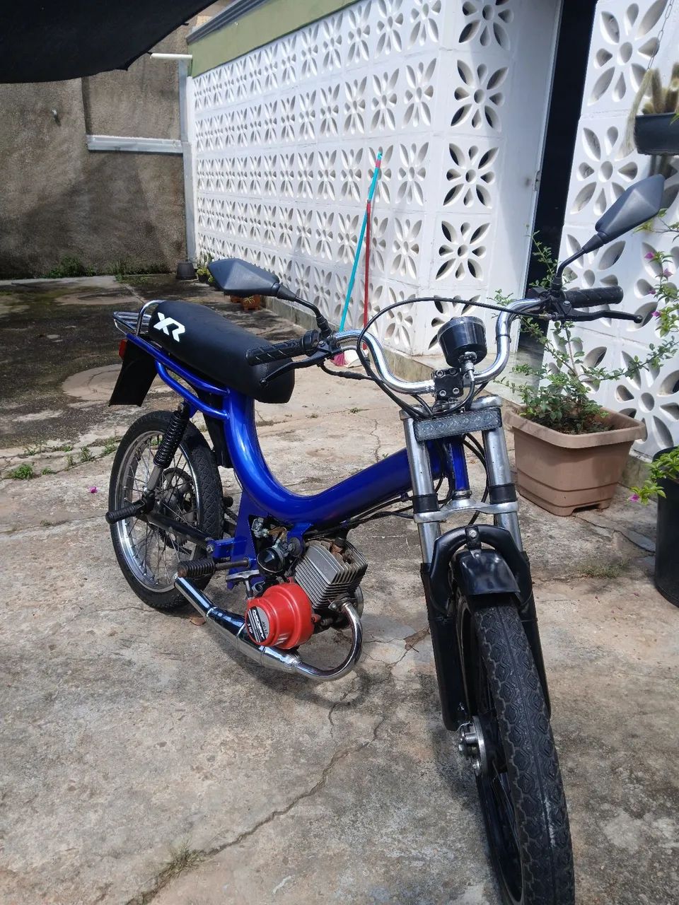 Mobilete 75cc - Foto 3
