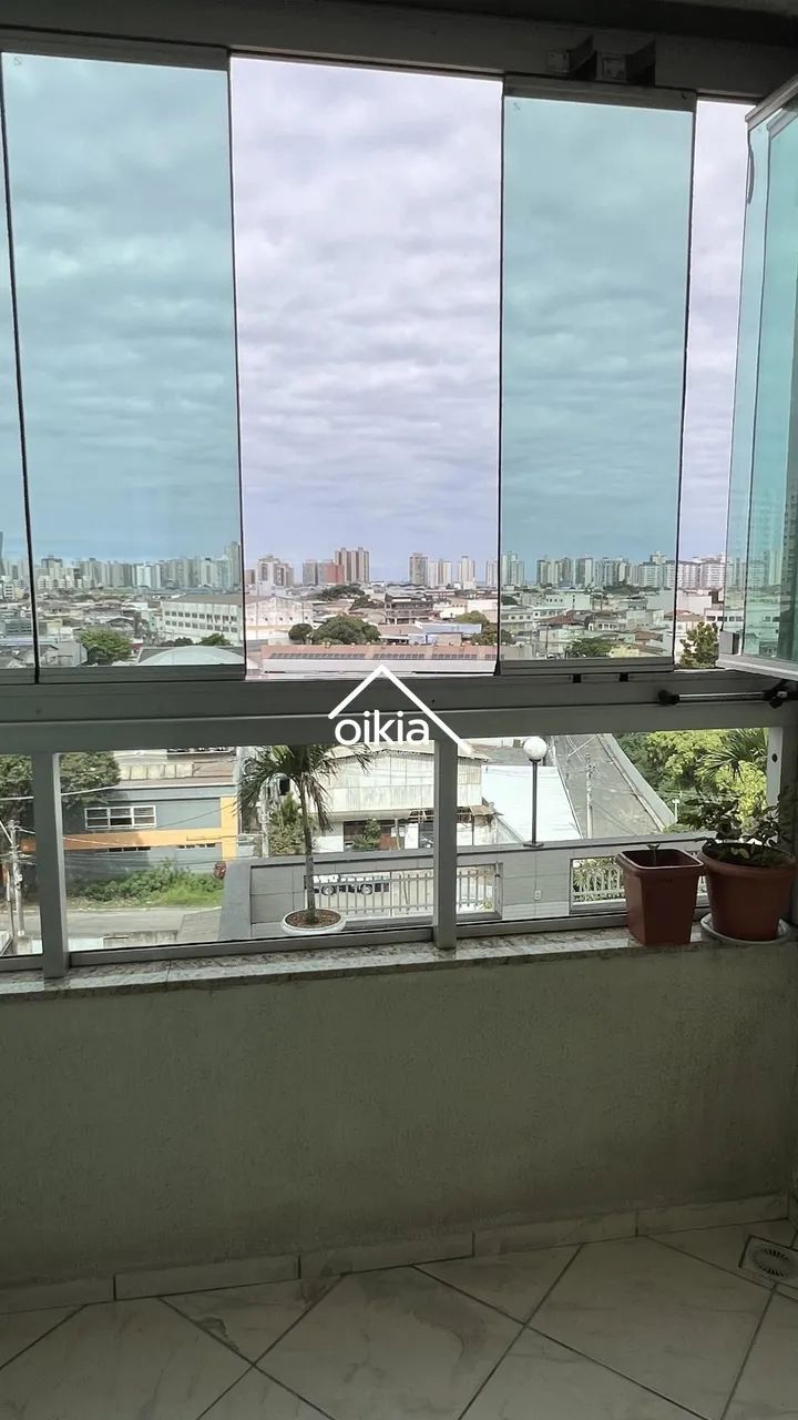 Apto 2 Quartos, Suíte e Varanda em Vila Velha - Foto 4
