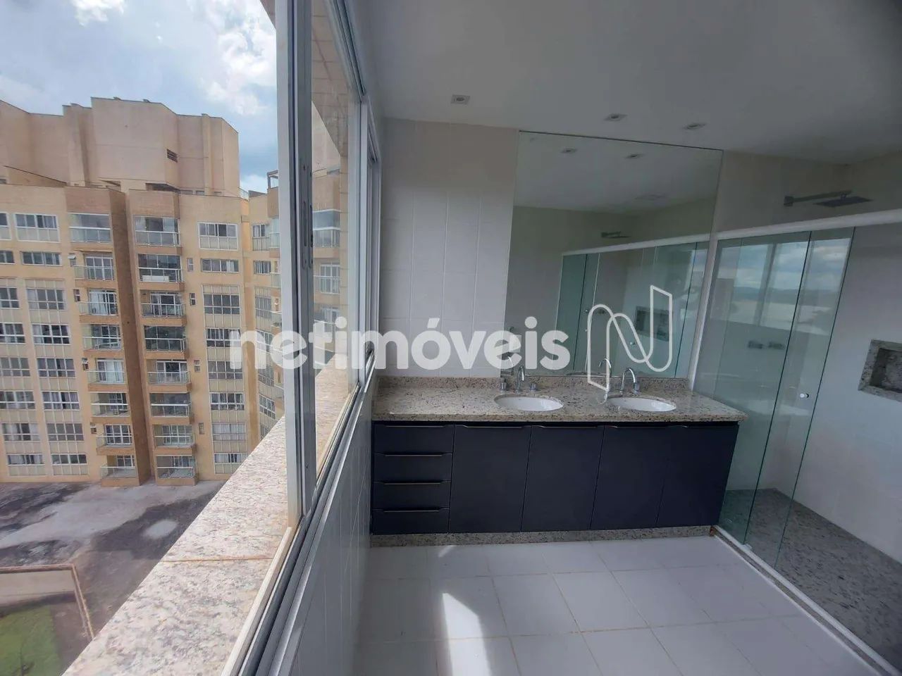 Venda Cobertura Alphaville - Lagoa dos Ingleses Nova Lima - Foto 2