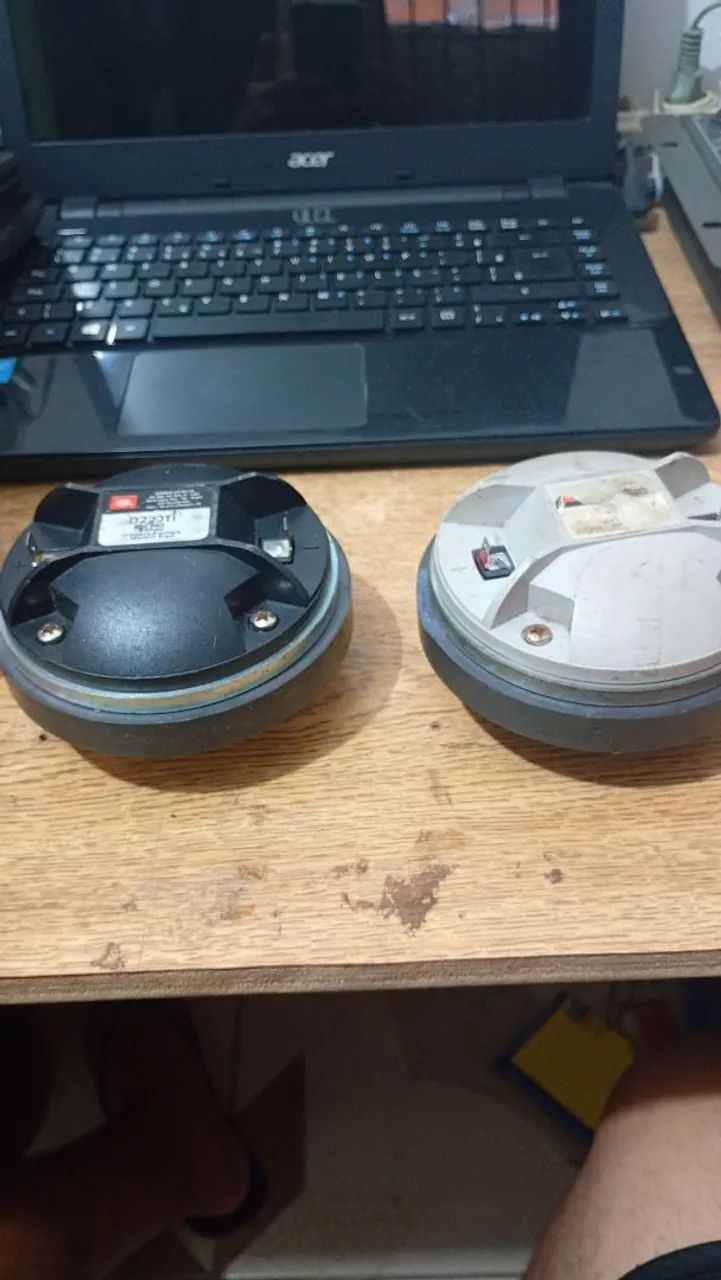 Drive D220Ti  - Foto 2